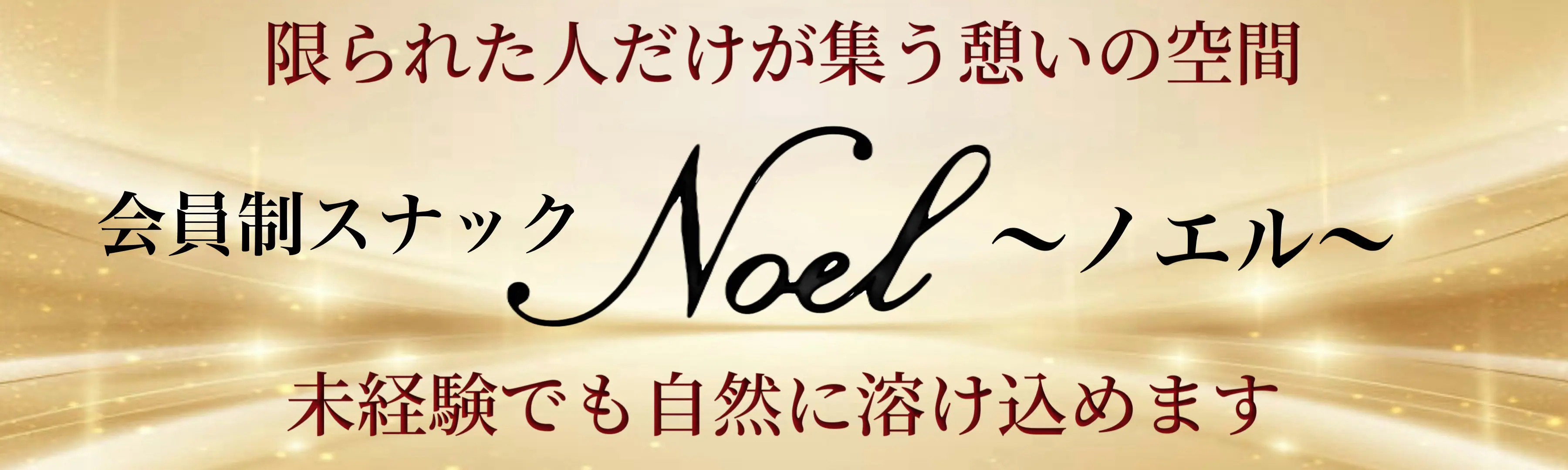スナック 岡山市北区 カイインセイスナックノエルのバイト・ナイトワーク求人