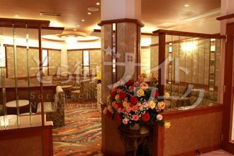 プロのヘアメイクで毎日最高の自分☆こじんまり店舗で緊張ゼロ♪