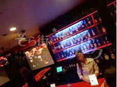 新感覚のITガールズバー?異次元の世界を体験できます！！