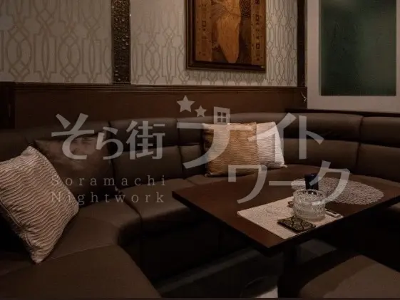 一見様お断りの会員制★ラウンジだけど日給15000円！