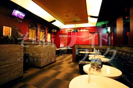 【キャバ感ゼロ】ゆるっと稼げるキャバは当店だけだよっ★