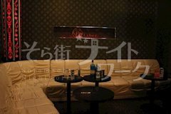 コスプレ好きは大注目 ♡ 店内はシックで落ち着いてます🎵