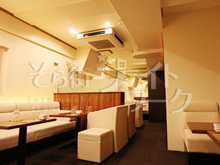 夜のお仕事は初めてで不安…ナ！あなた！安心の教育体制アリ★