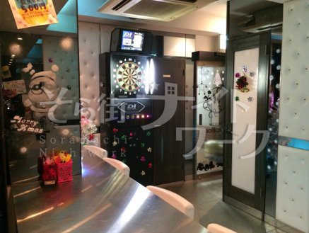 興味あるけど勇気が出ない！そんな子でも気軽にいけるお店♪