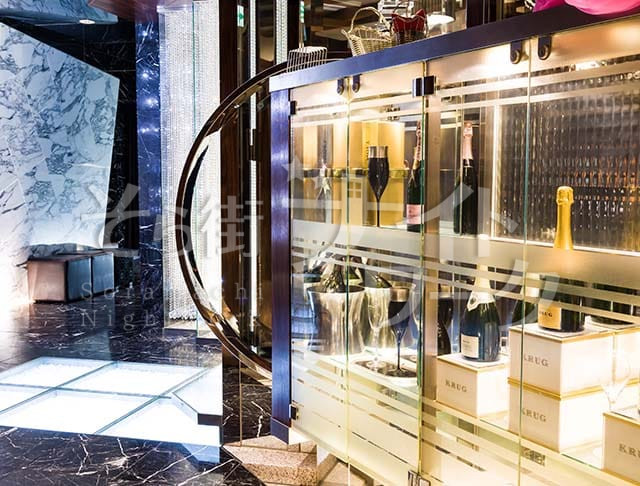 【渋谷最高級】のお店で働きませんか？初めてでもサポート充実◎