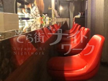 本当に【夜職感ゼロ!!】まったり働ける環境を作り上げました!