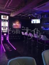 【時給3000円】西東京注目のガールズバー★未経験者歓迎🎵