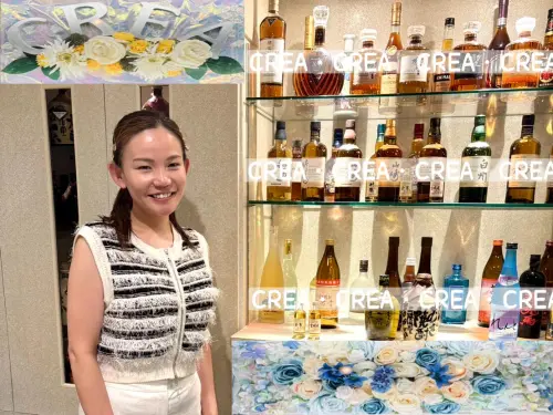 ありのままでOK★幅広い年代の女性がイキイキと輝くスナック♪