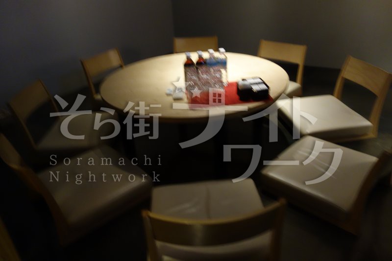 祇園の高級店ならではの高時給！高額バックも賞金もアリ♪