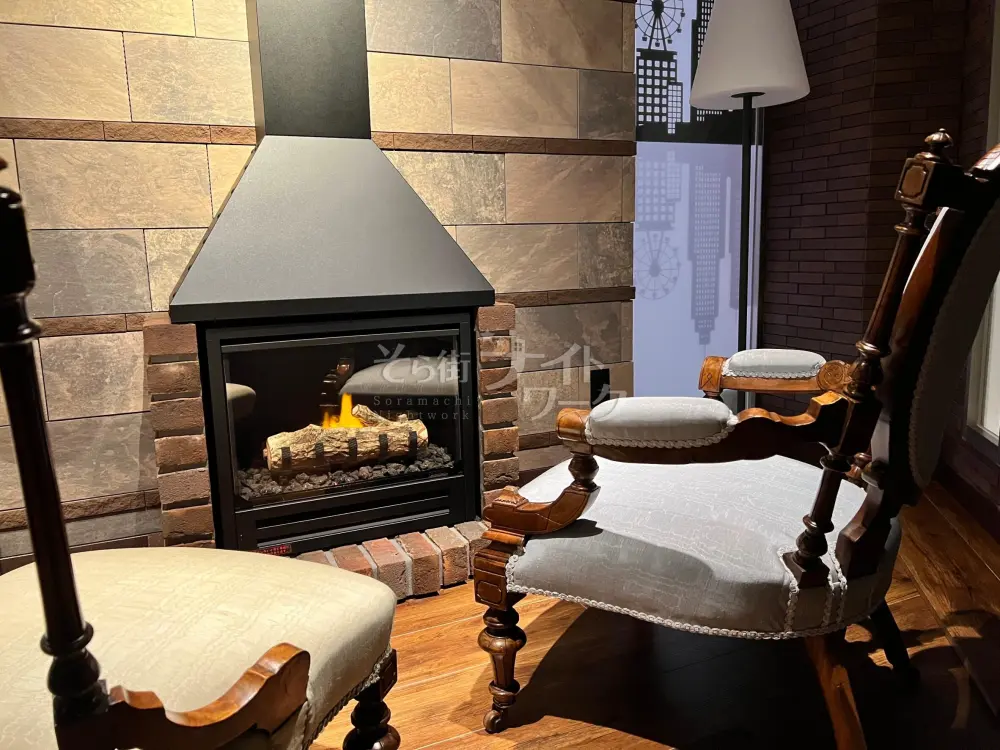 完全禁煙店で18歳~OK☆初めてを応援するお店♪日払い&短期も◎