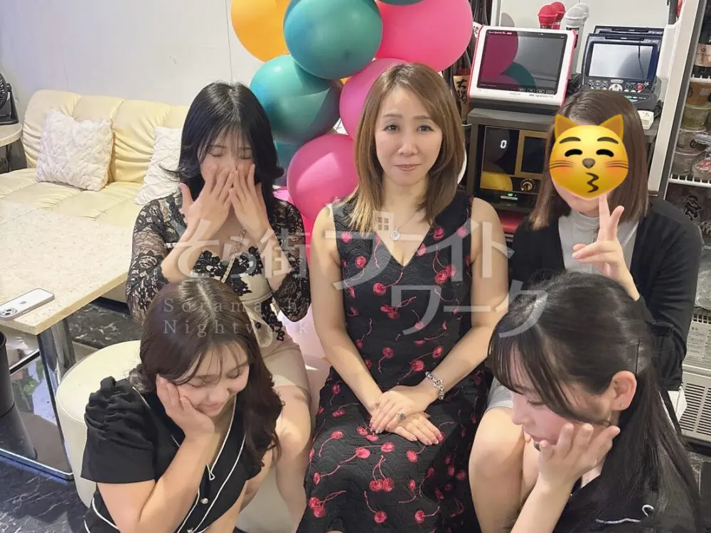 エリア初登場Bar Lounge♪20歳～49歳の方が活躍中！