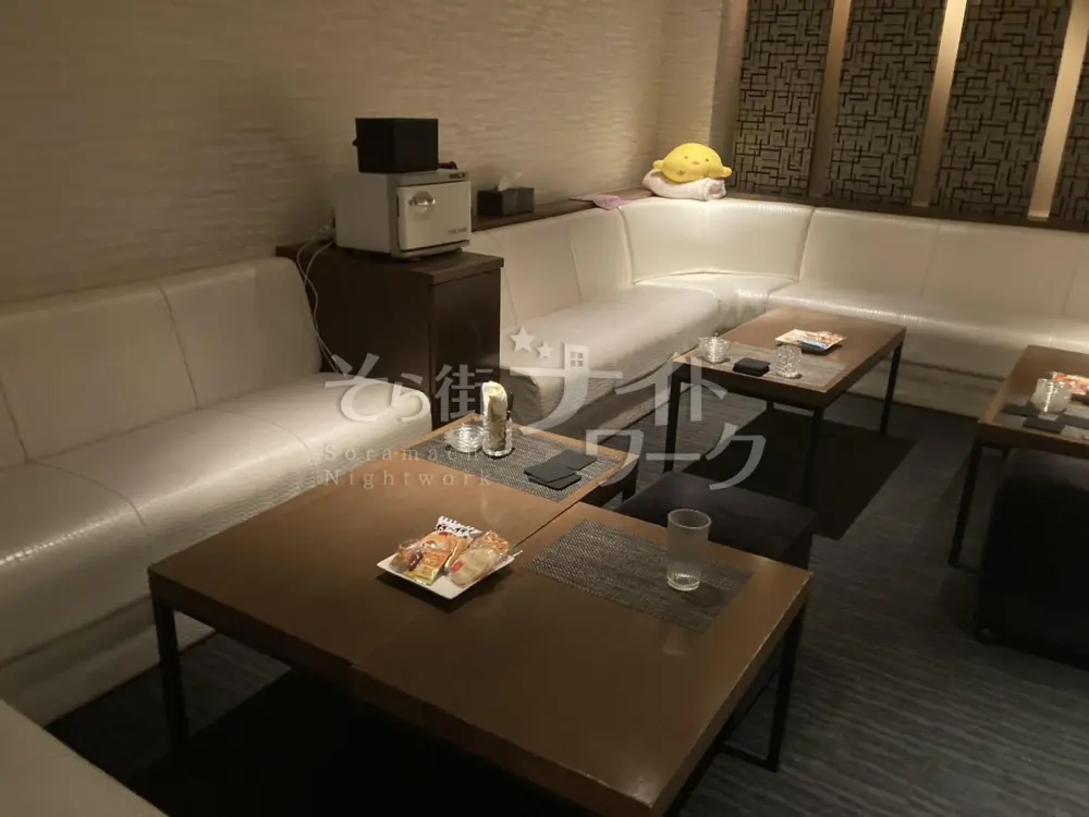 神対応マスターが推しすぎる店!気軽さNo.1☆自由でびっくり♪