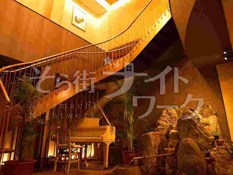 はじめてでも安心◎大人空間で“おもてなし”デビューしませんか？