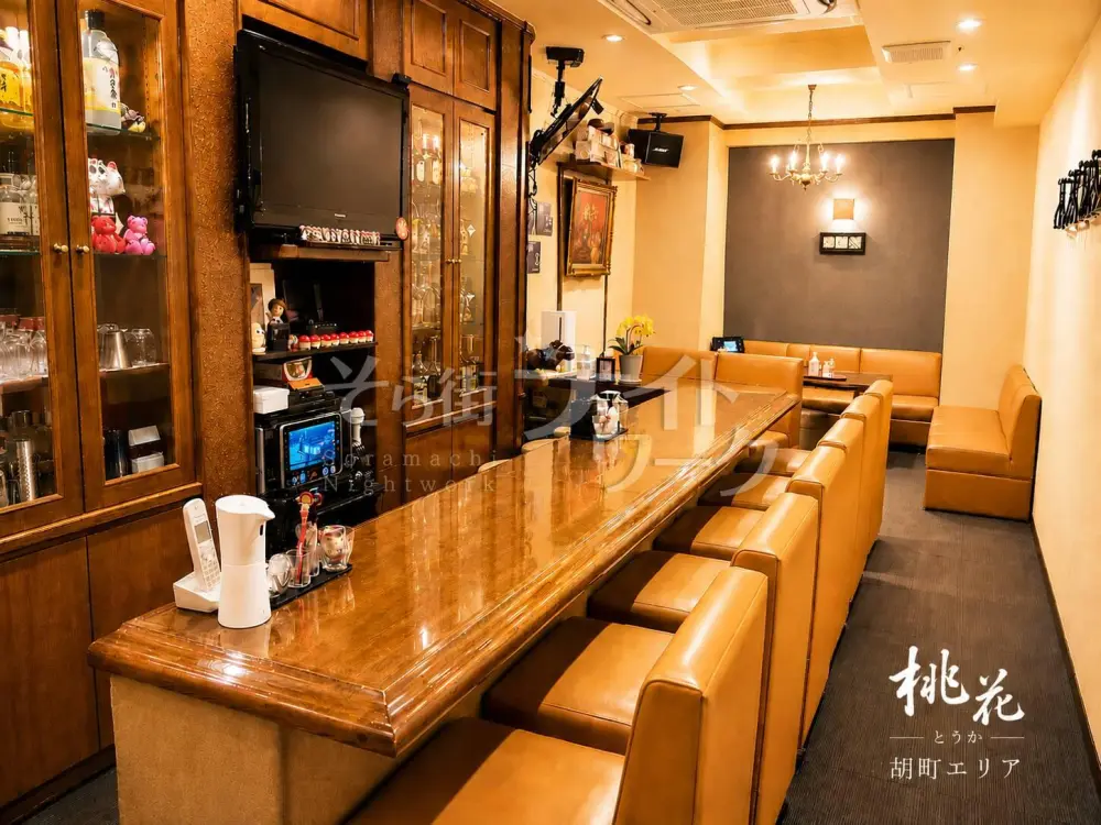 野球&相撲好きのママが営む温かいお店♪体験入店受付中★