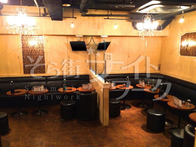 ※上下関係、派閥、ノルマ、本当にありません。本当です。(笑)