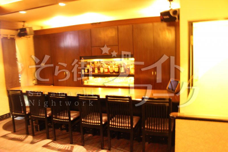 【マスターのお手伝い】温もりのあるお店☆継続率に自信アリ!!