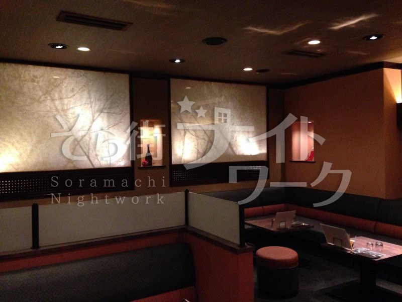 バック制度が充実♪女の子の継続率が抜群で働き易さに自信あり！