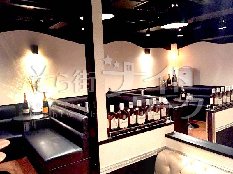 今年で１７年目の老舗経営で未経験の子でも安心の環境◎