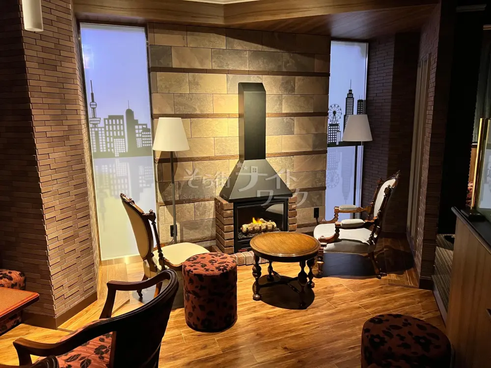 完全禁煙店で18歳~OK☆初めてを応援するお店♪日払い&短期も◎