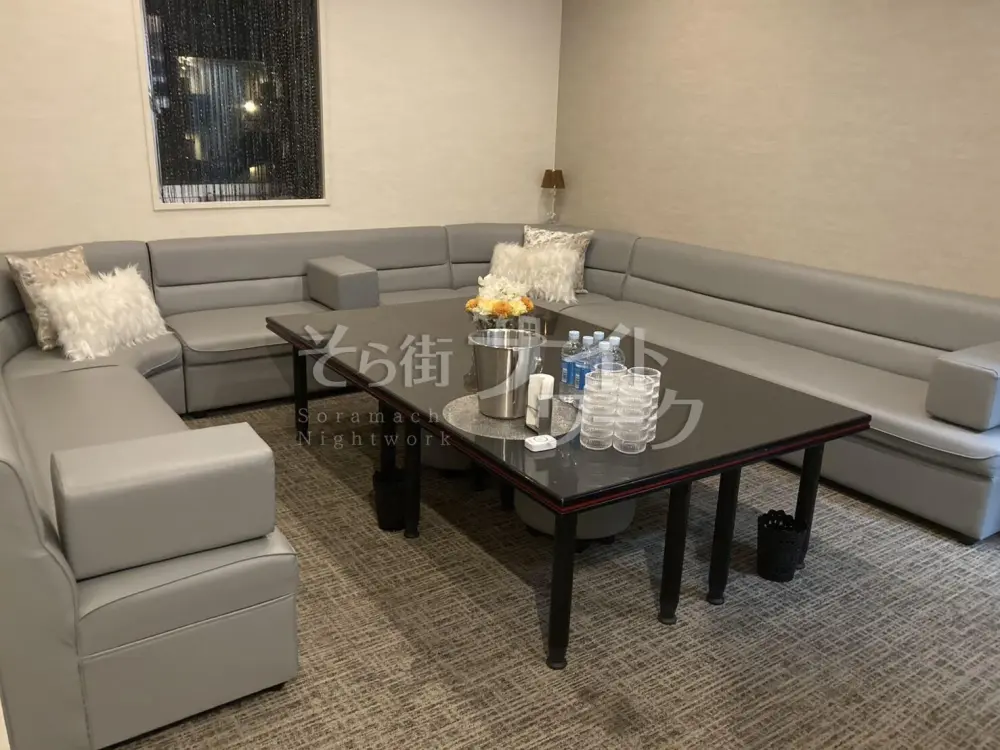 「ナイトワークって不安…」そんな方にこそ安心して働ける環境♪