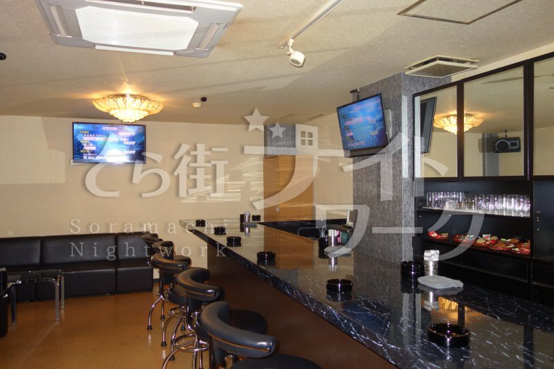 瀬田のアットホームなスナック♪未経験者さんにおすすめです★