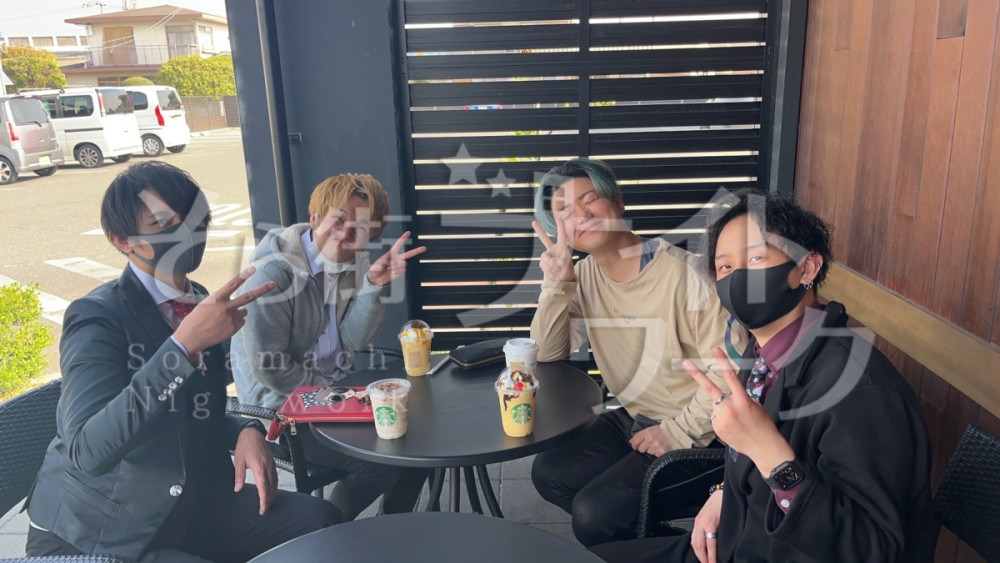 今年2月リニューアルOPEN!!新規数が多くチャンスあり!!