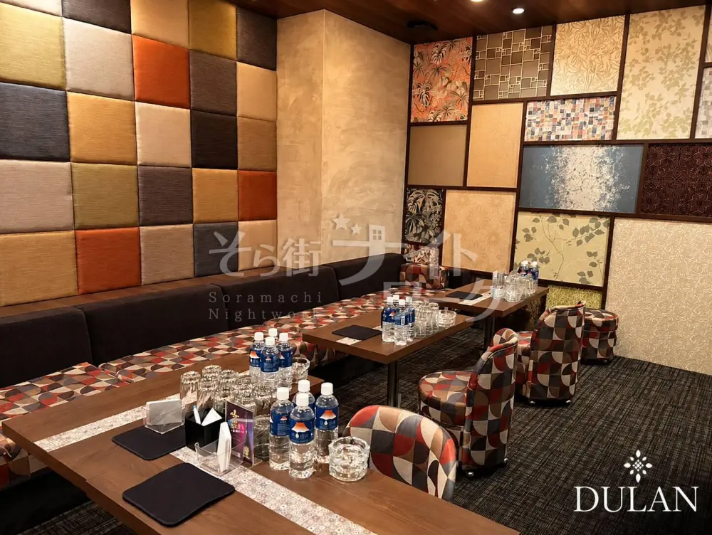 今のお店で満足してる?その経験、DULANで活かしませんか♪