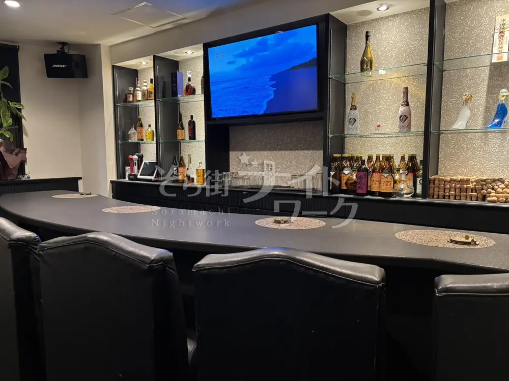 《このお店で良かった》おうち感覚の安心感☆飲めなくても大丈夫♪