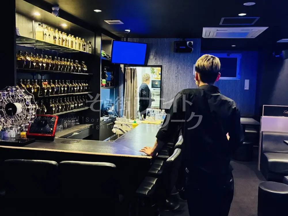 ≪名付け親はLDH≫ 最高の出会いと成長が今ここから動き出す!