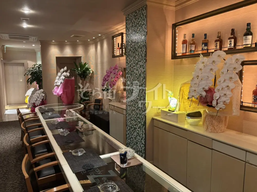 未経験の方でも2500円~!20代~30代の方楽しく活躍中♪