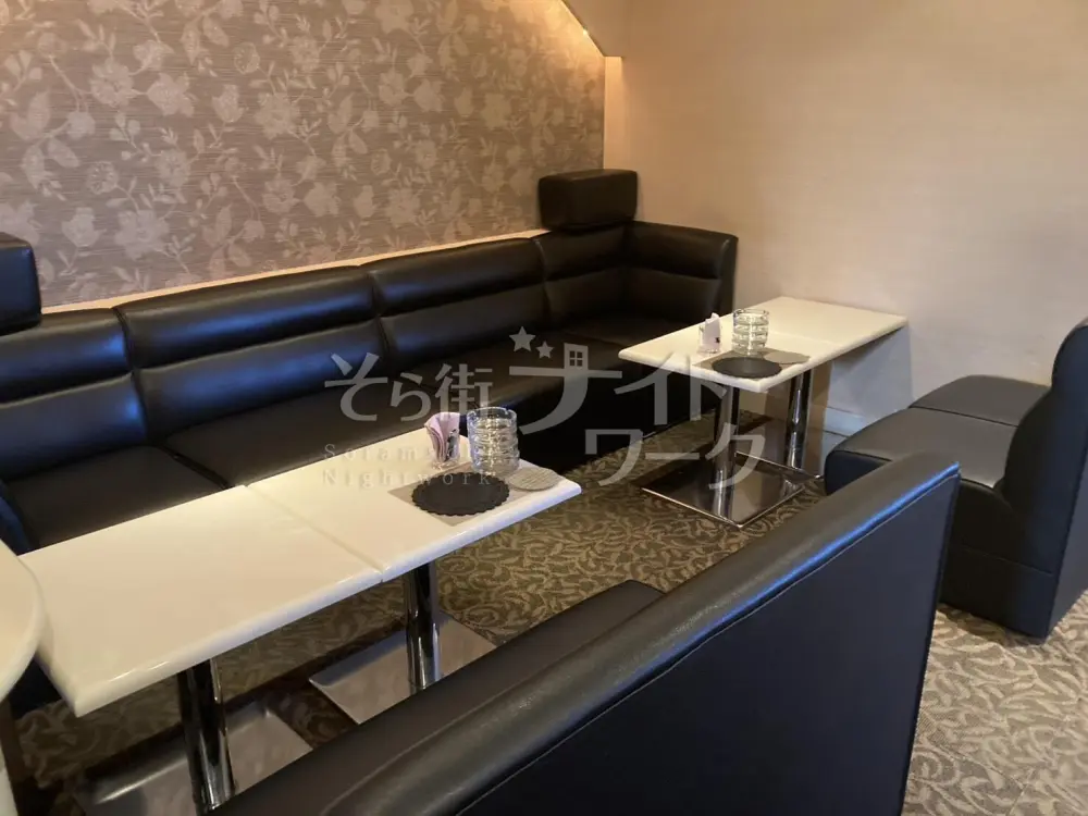 Lounge RITZで「あなたらしさ」を開花させませんか?