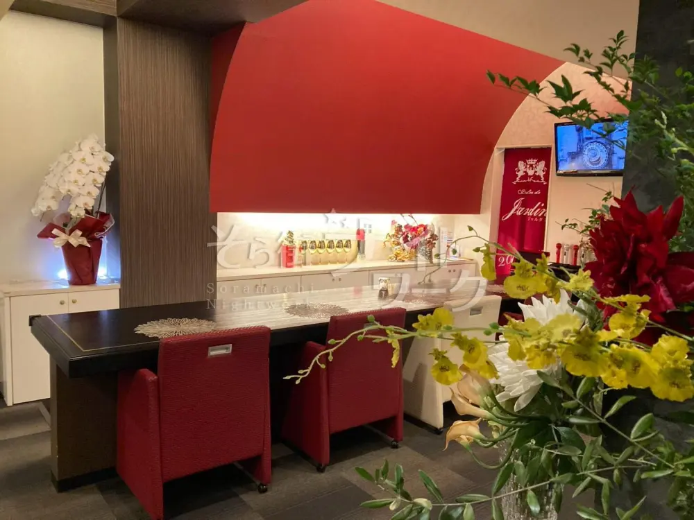 レギュラーさん大歓迎♪プライベートをしっかり考えてくれるお店★