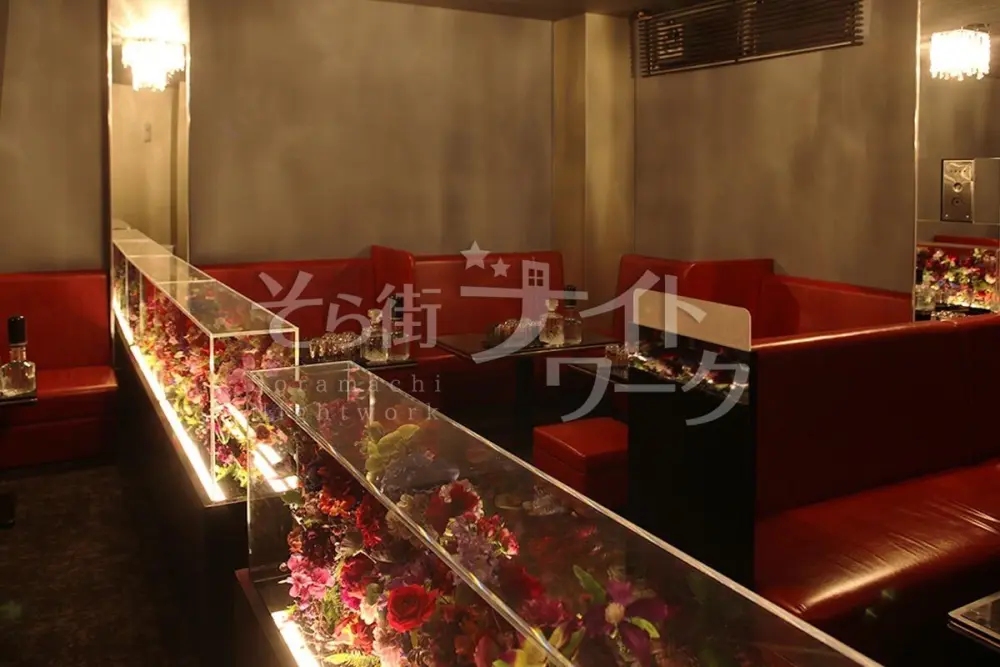 ほぼ新店♪ 琥珀で新しい自分デビューしませんか？衣装プレゼント