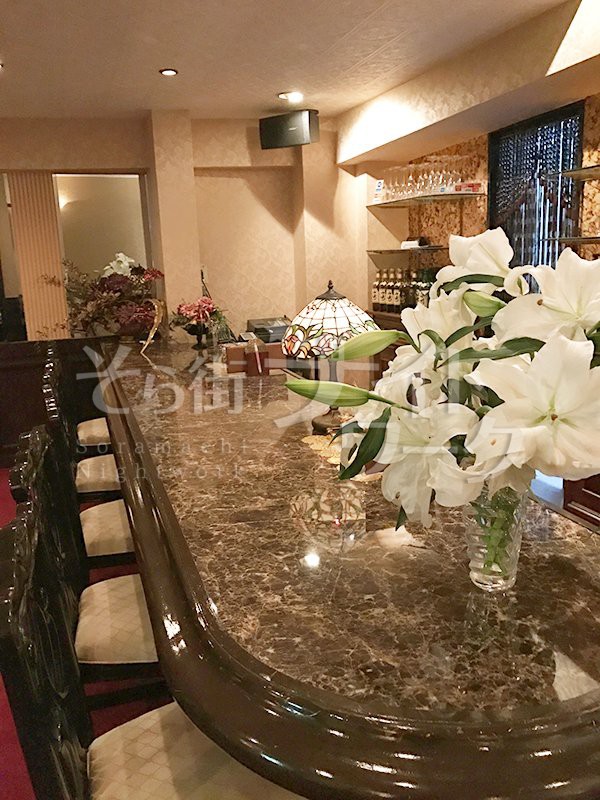 モダンで上質な空間☆働きやすさ+高時給♪待遇にも自信アリ！！