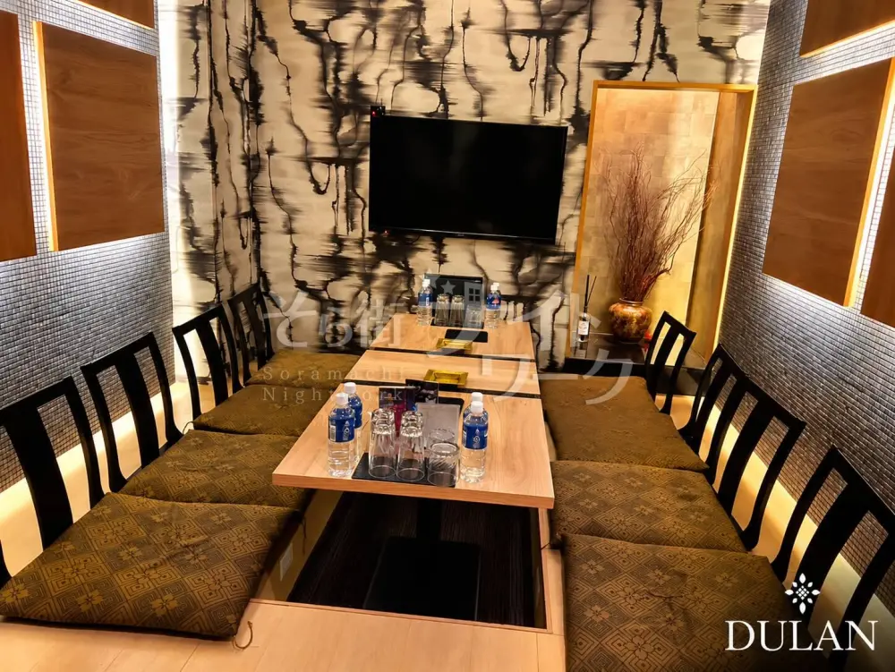 今のお店で満足してる?その経験、DULANで活かしませんか♪