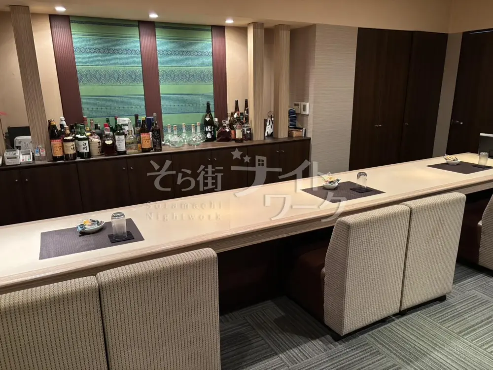 《会員制の安心感》仲良し度◎でストレスなし♪自分らしくでOK!