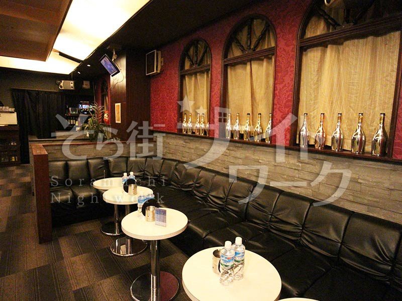 【キャバ感ゼロ】ゆるっと稼げるキャバは当店だけだよっ★