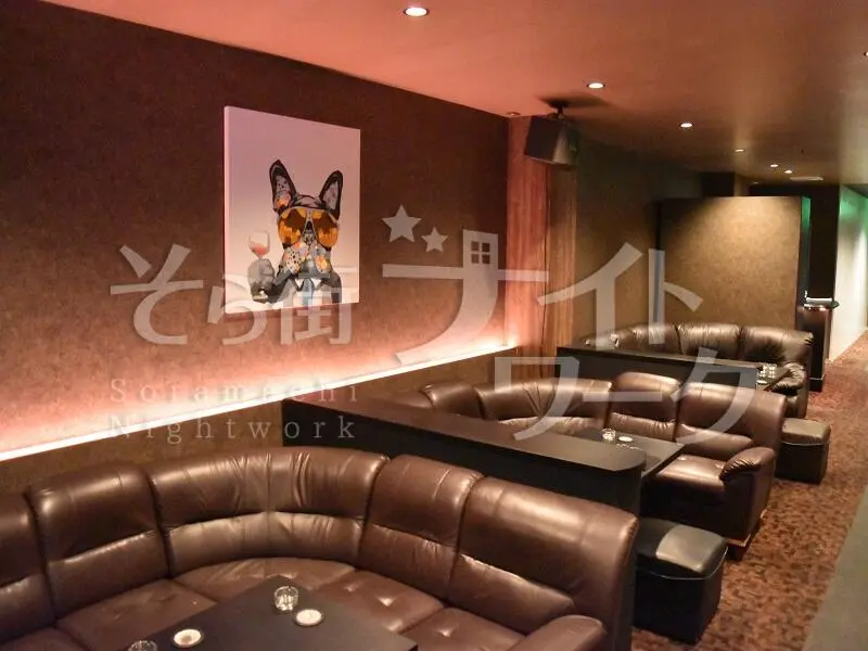 安心感に包まれて《夜を、もっと私らしく》ストレスなし♪日払い◎