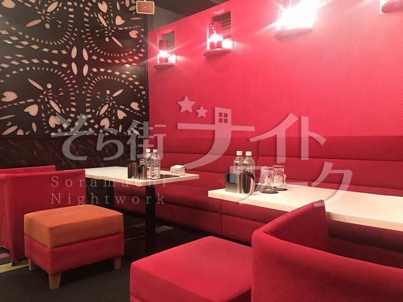 女の子の“嬉しい!が全部詰まってます♪有名店ならでは安心感◎
