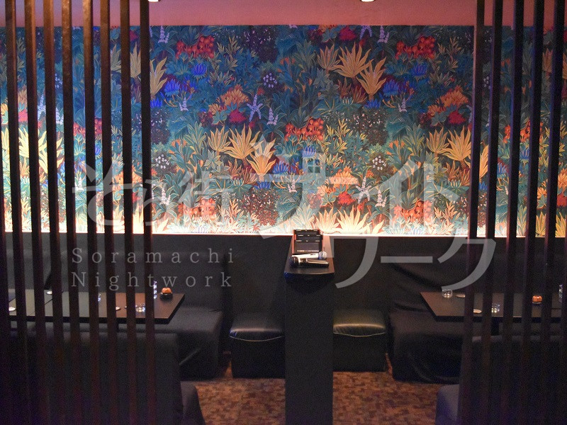 安心感に包まれて《夜を、もっと私らしく》ストレスなし♪日払い◎