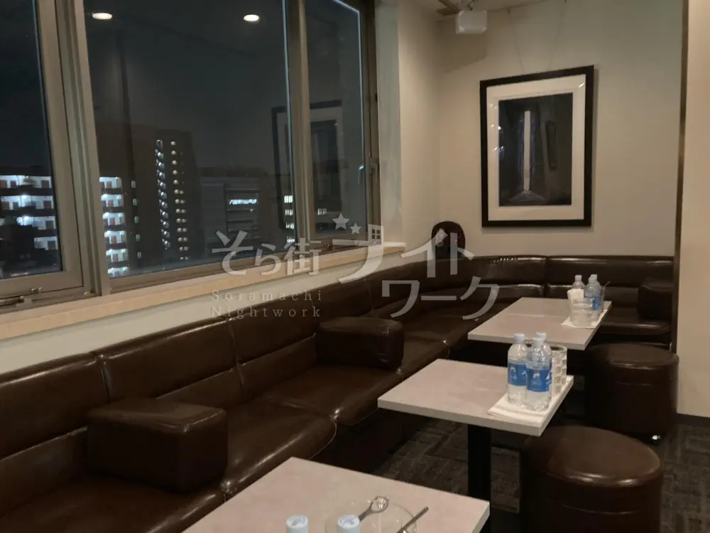 「ナイトワークって不安…」そんな方にこそ安心して働ける環境♪