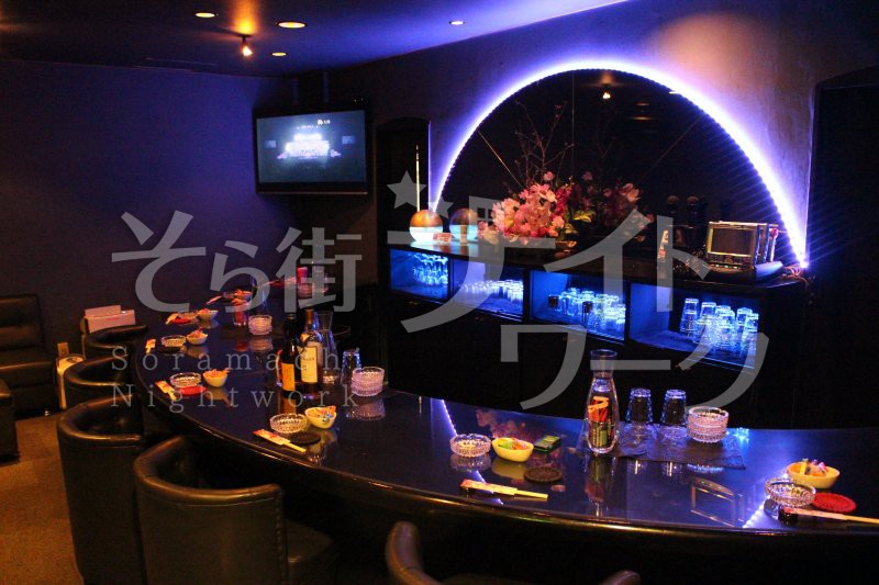 30代に人気!!大人空間にハマる★初心者～経験者まで大歓迎♪