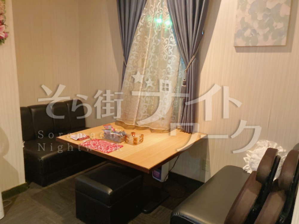 【超良客層◎】温かみのある店内♪まずはママのお手伝いから☆