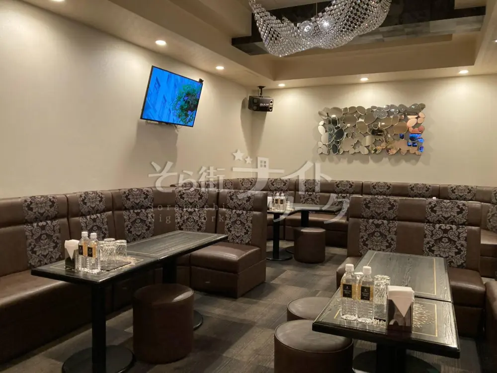 レギュラーさん大歓迎♪プライベートをしっかり考えてくれるお店★