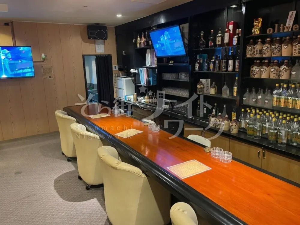 カウンター接客メインの小さなお店☆週1・月1◎のゆるバイト♪