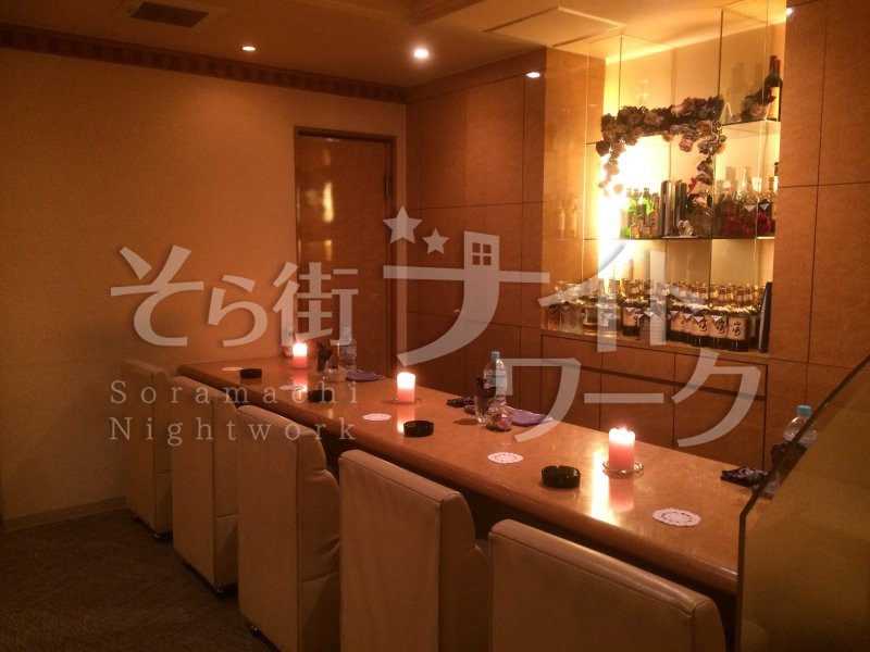 オトナ女子歓迎♪ママの人柄の良さ◎あなたらしくを尊重します！