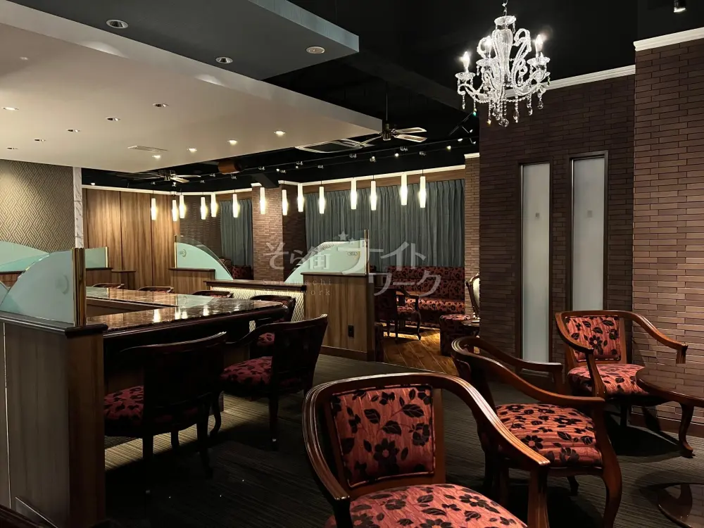 完全禁煙店で18歳~OK☆初めてを応援するお店♪日払い&短期も◎