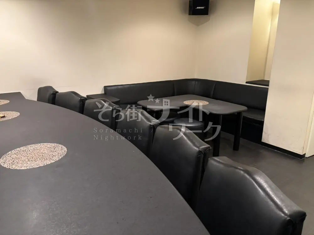 《このお店で良かった》おうち感覚の安心感☆飲めなくても大丈夫♪