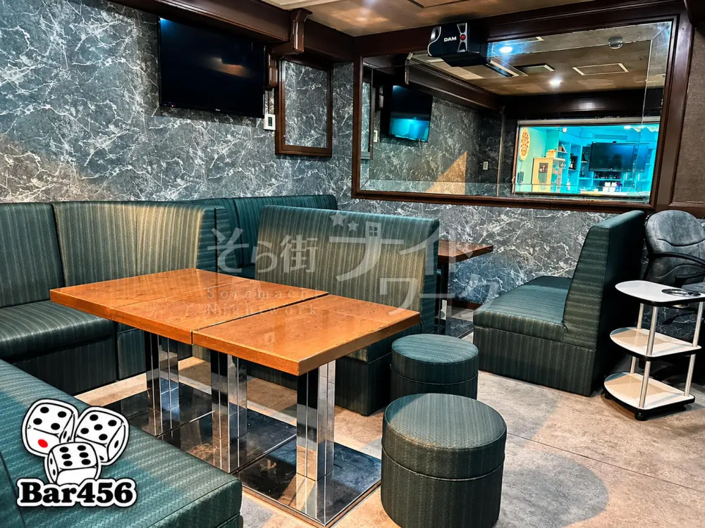 「うちの店、一緒に盛り上げん？」面倒見の良い代表と始める胡町のBAR★