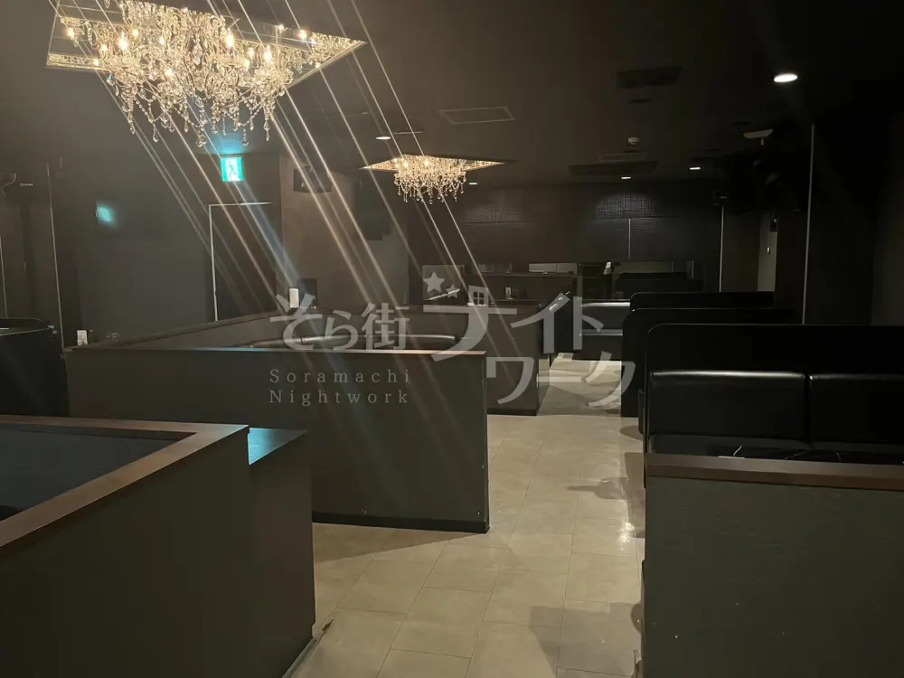 居心地・優しさ・稼ぎやすさNO.1♪ 気軽に始められるお店です